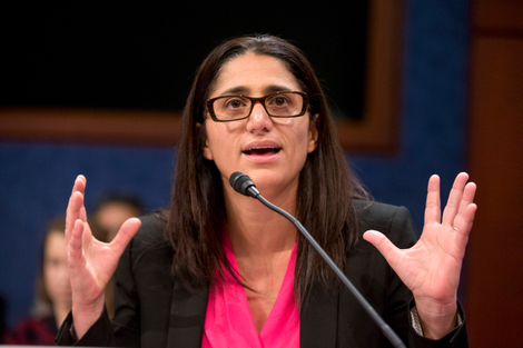 Dr. Mona Hanna-Attisha